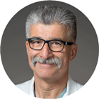 Dr. Ali Mortazavi, MD