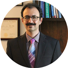 Dr. Ali Najafian Jazi, MD