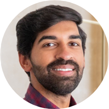 Dr. Ali-Noor Jessani, DO