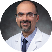 Dr. Ali Nourbakhsh, MD