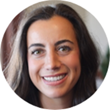 Dr. Ali Rahill, DDS