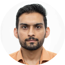 Dr. Ali Raza, DPT