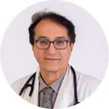 Dr. Ali Reza, MD