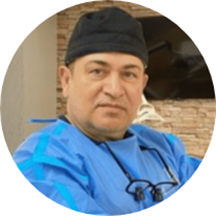 Dr. Ali Sabbaghzadeh, DDS