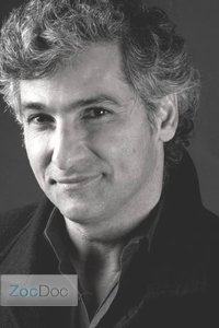 Dr. Ali Safayan, MD
