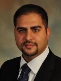 Dr. Ali Sajadi, DDS