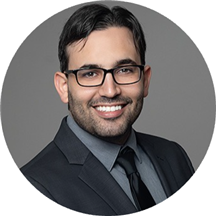 Dr. Ali Salamey, MD
