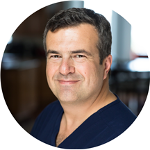 Dr. Ali Seckin, MD
