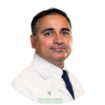 Dr. Ali Shah, MD