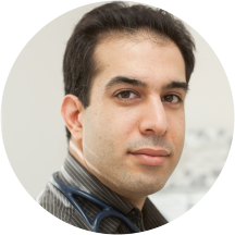 Dr. Ali Shahcheraghi, MD