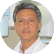 Dr. Ali Shojania, DDS