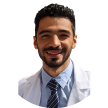 Dr. Ali Sultan, DMD