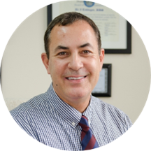 Dr. Ali Tekdogan, DDS