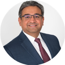 Dr. Ali Tirmizi, MD