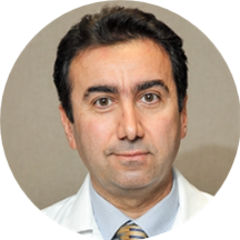 Dr. Ali Torabzadeh, MD