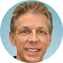 Dr. Ali Vaziri, DMD