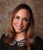 Dr. Alia Brown, MD