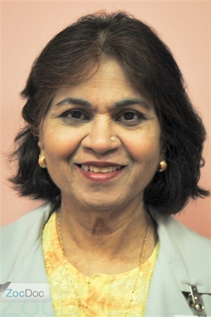 Dr. Alia Siddiqi, MD
