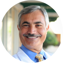 Dr. Aliakbar Ebrahimian, DDS