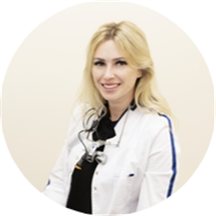 Dr. Aliana Henkin, DMD