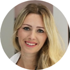 Dr. Aliana Henkin, DMD