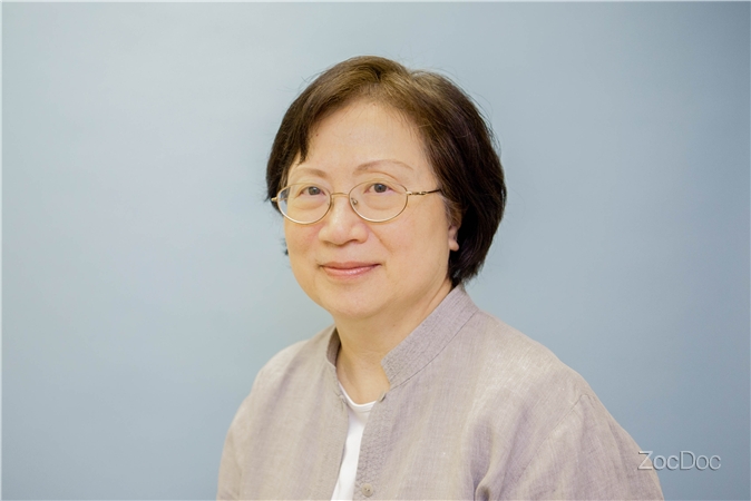 Dr. Alice (Shau Ping) Ma, MD