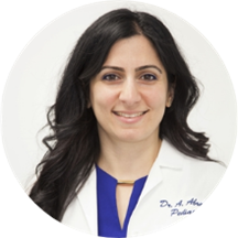 Dr. Alice Abrahamian, MD, FAAP