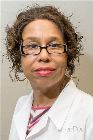 Dr. Alice Adams, MD