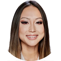 Dr. Alice Ahn, DDS
