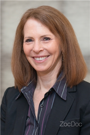 Dr. Alice Brown, PsyD