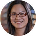 Dr. Alice Chen, OD