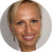 Dr. Alice Golden, DDS
