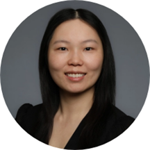 Dr. Alice Han, MD