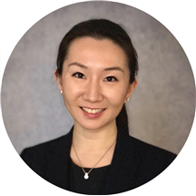 Dr. Alice He, MD