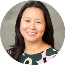 Dr. Alice Jiang, MD