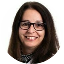 Dr. Alice Mendelson, MD
