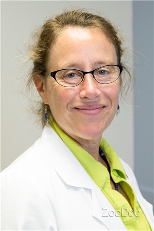 Dr. Alice Passer, MD