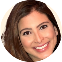 Dr. Alice Pottackal, PsyD