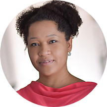 Dr. Alice Shepard, PhD