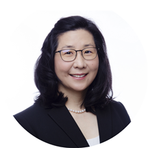 Dr. Alice Shin, MD