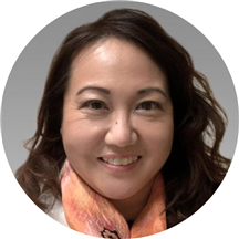 Dr. Alice Tseng, OD