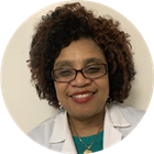 Dr. Alice Ukaegbu, DNP, FNP, PMHNP-BC