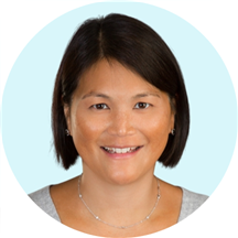 Dr. Alice W. Huang, MD, FAAP