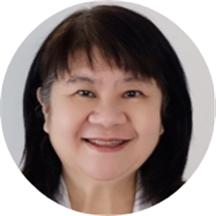 Dr. Alice-Wei You, MD