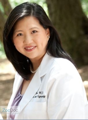Dr. Alice Yun, MD