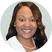 Dr. Alicea Hill, OD