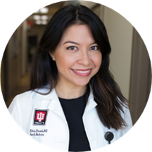 Dr. Alicia Almeida Ponce, MD