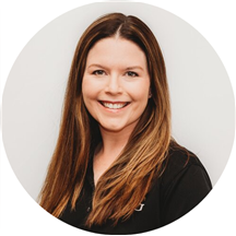 Dr. Alicia Borawski, PT, DPT