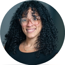 Dr. Alicia Caraballo Angulo, DC