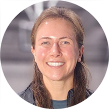 Dr. Alicia Covell, PT, DPT